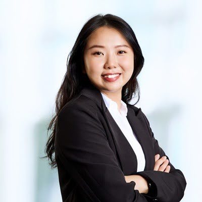 Janice Lee